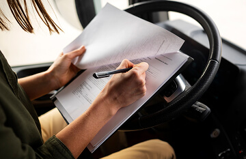 Работа по всей России