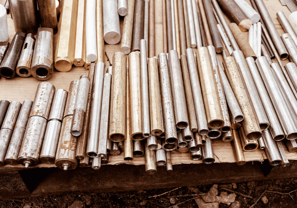 Медный прокат