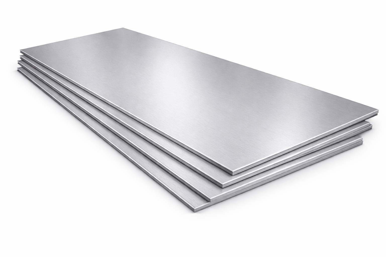 Лист алюминиевый