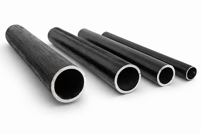 Трубы Вгп 65*3 Ду