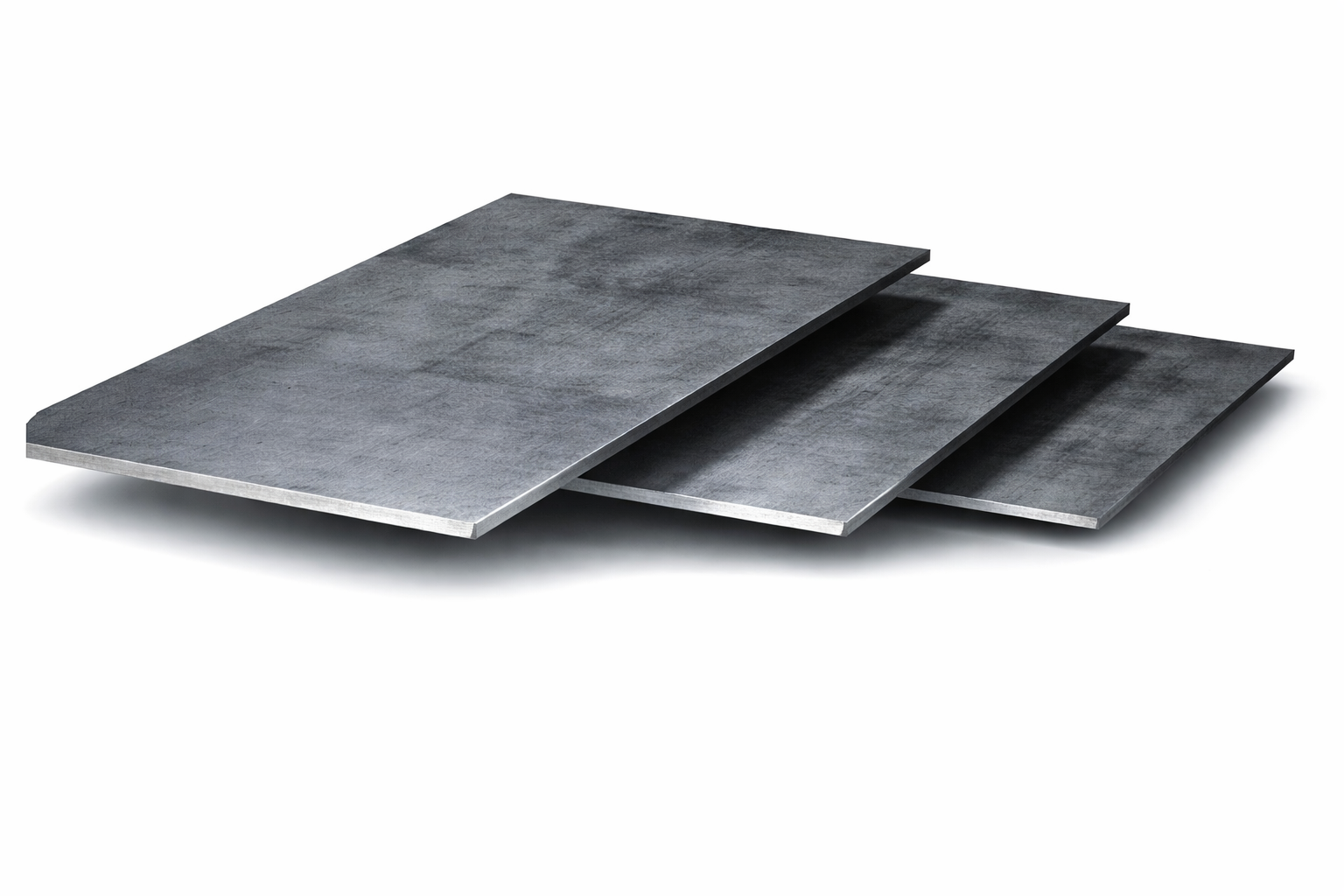 Лист горячекатаный конструкционный 110х1500х6000