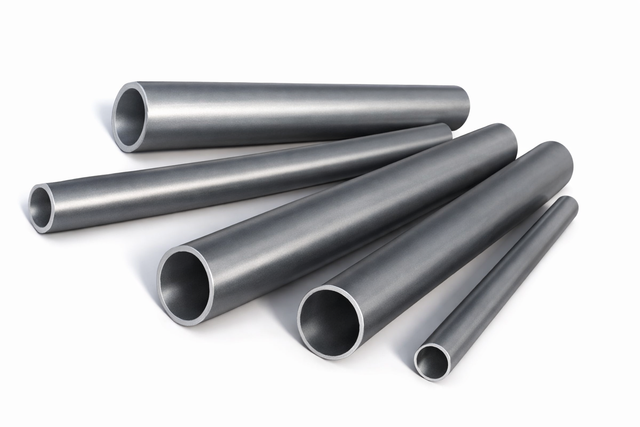 Трубы горячедеформированные 114*10 ст20