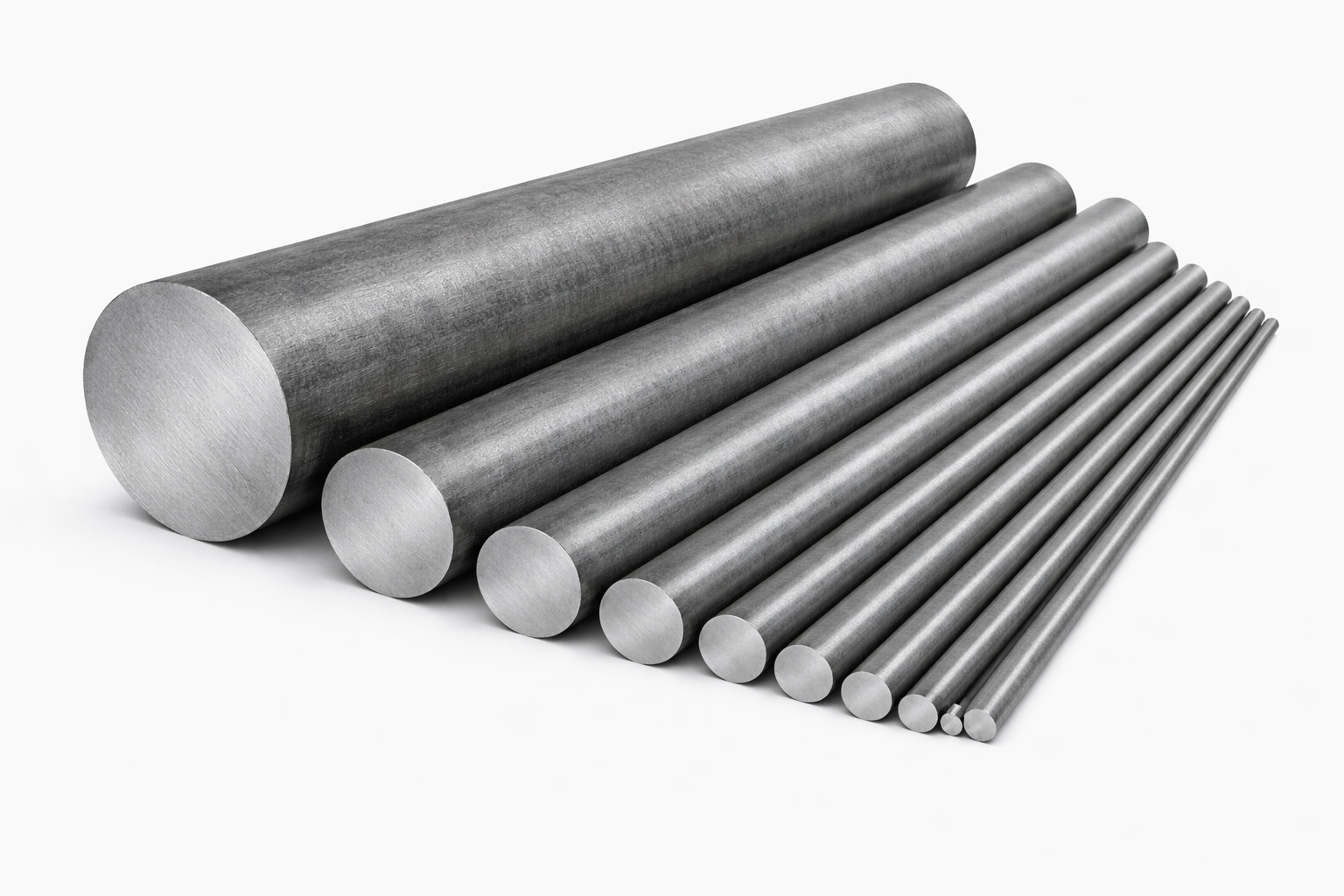 Круг горячекатаный 170