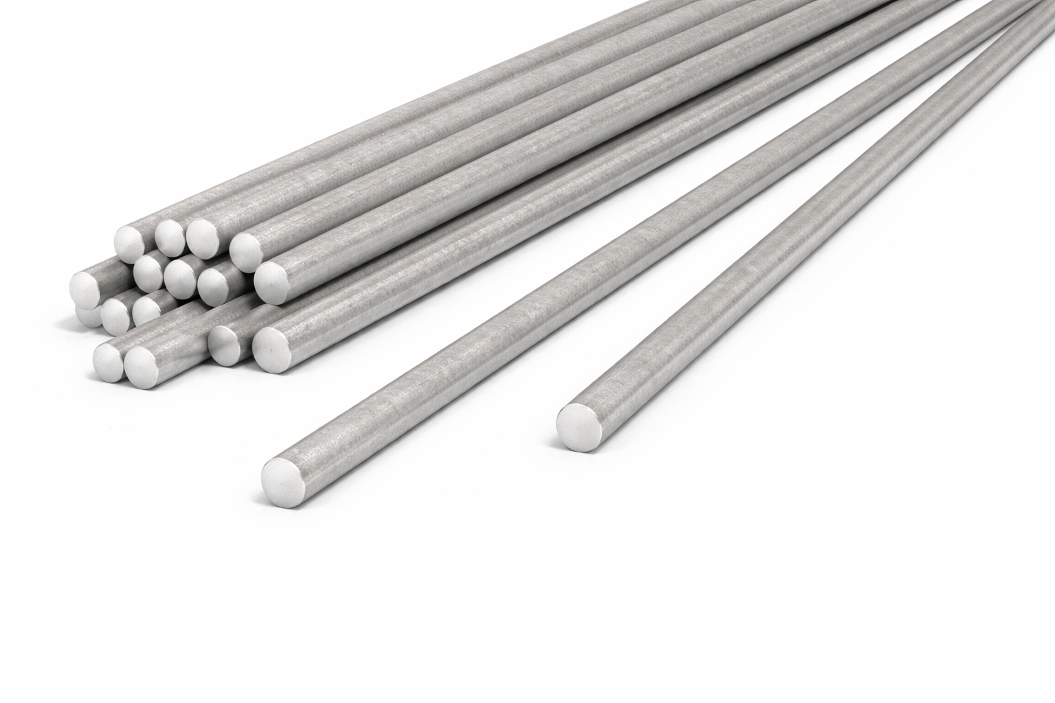 Арматура А1 гладкая