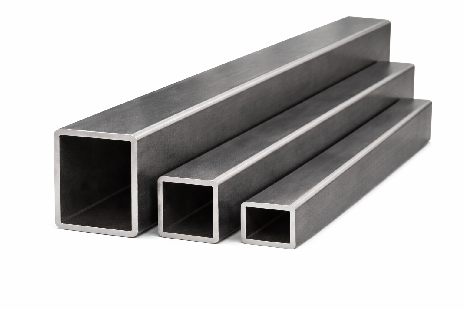 Трубы электросварные квадратные