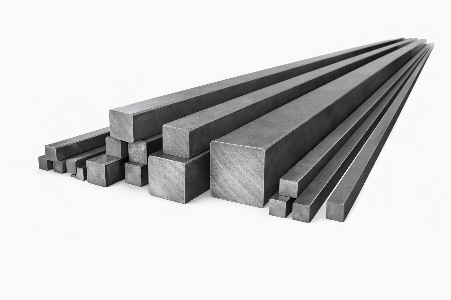 Квадрат горячекатаный