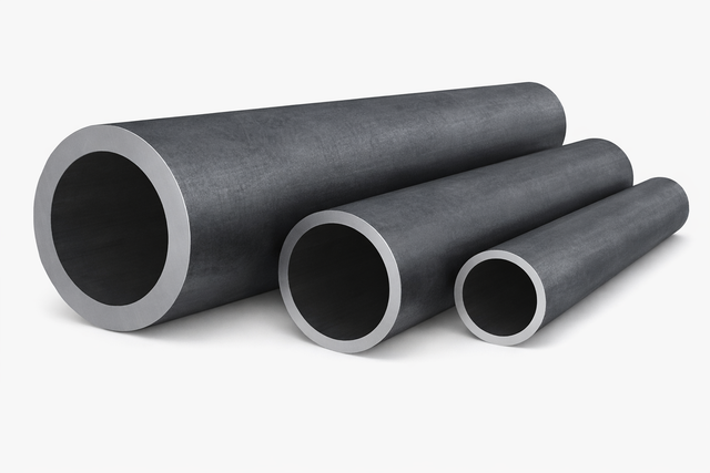 Трубы горячедеформированные 102*10 ст20