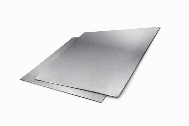 Лист холоднокатаный нержавеющий 1.8х1000 матовый