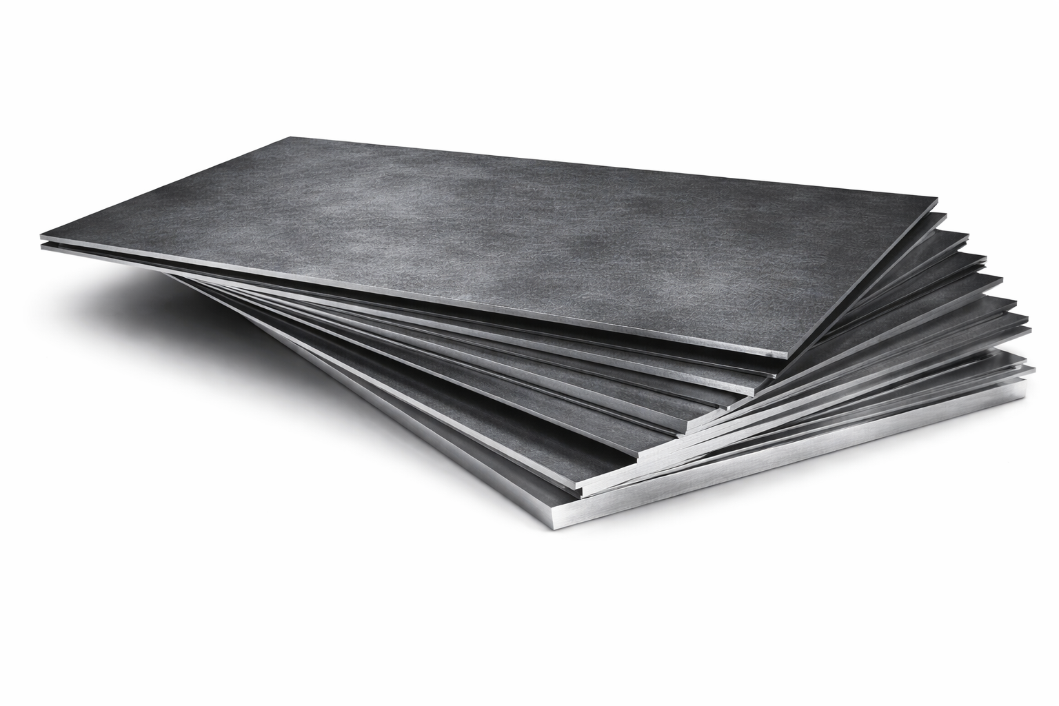 Лист горячекатаный 1.8х1250х2500