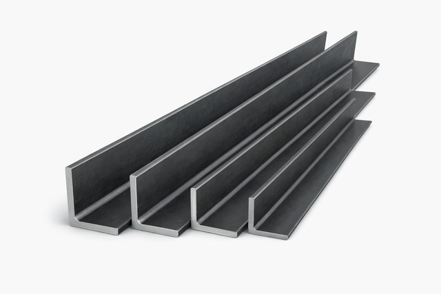 Уголок равнополочный