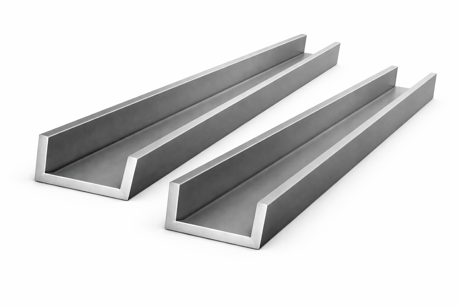 Швеллер горячекатаный