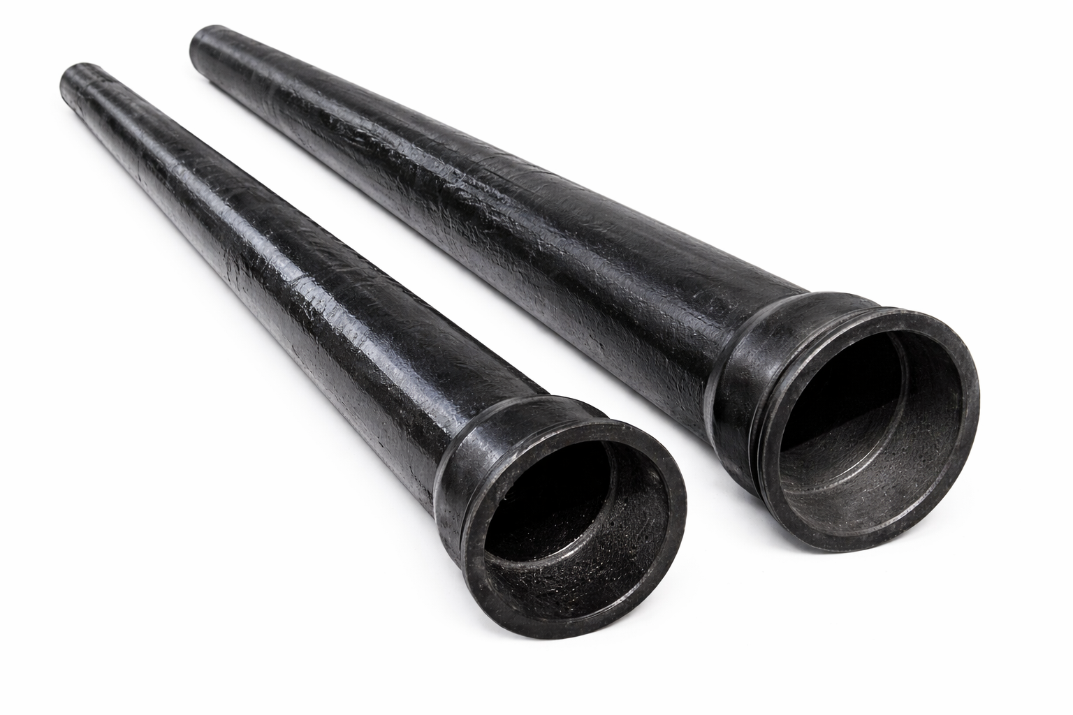 Трубы чугунные ЧК