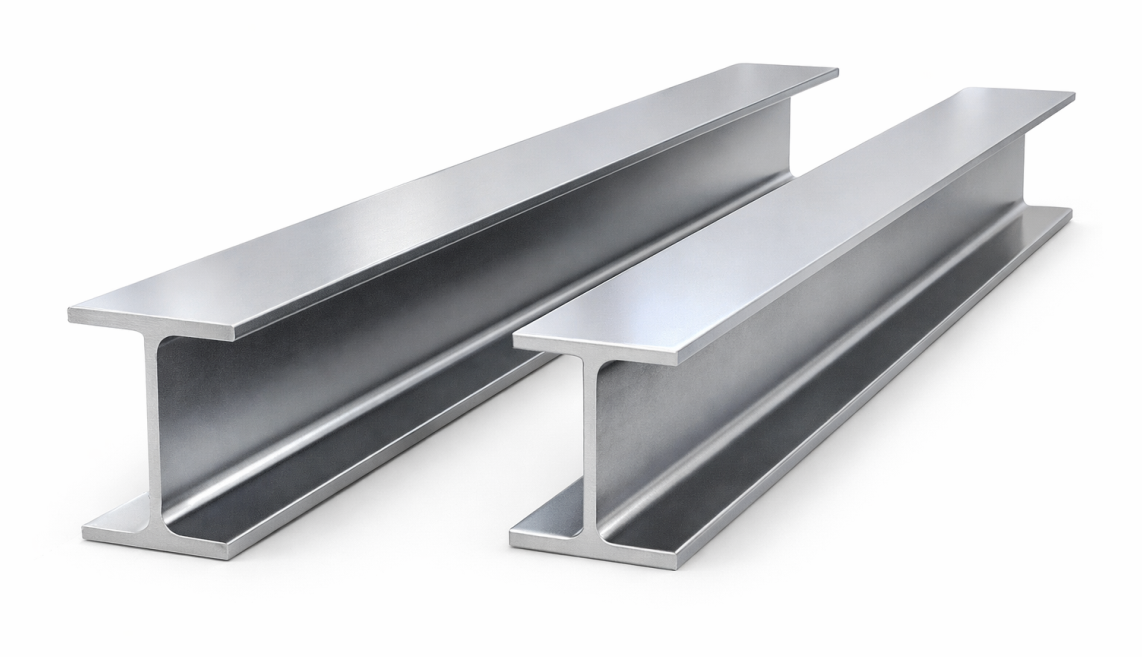 Балка двутавровая