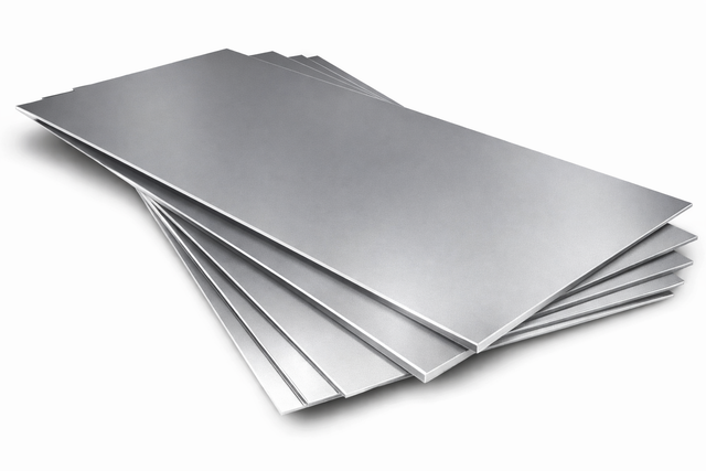 Лист холоднокатаный 0.5х1250х2500