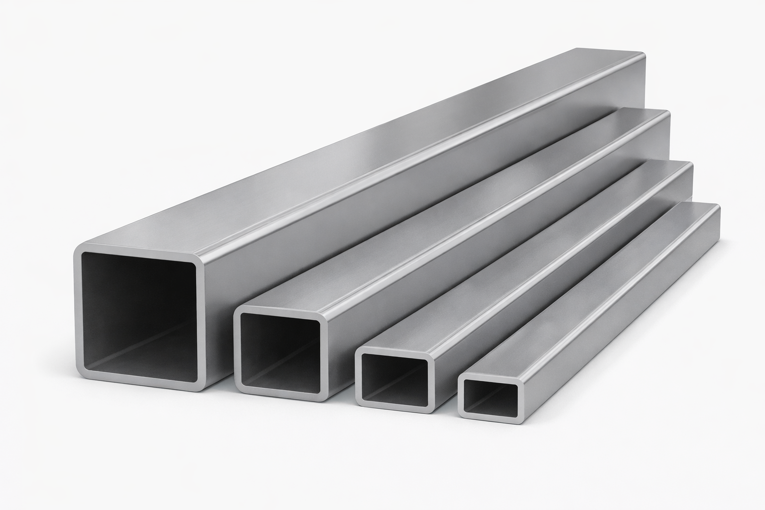 Трубы электросварные прямоугольные 30*20*2,5