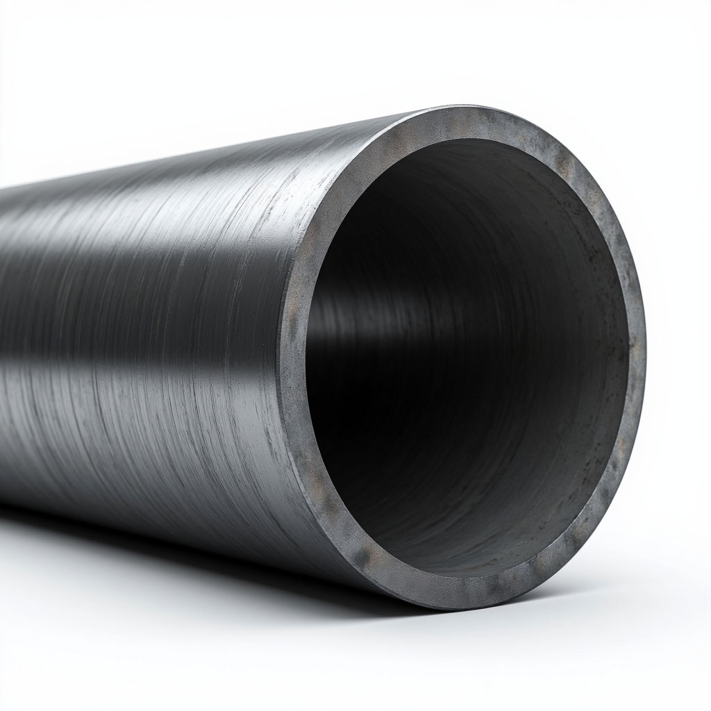 Трубы в изоляции