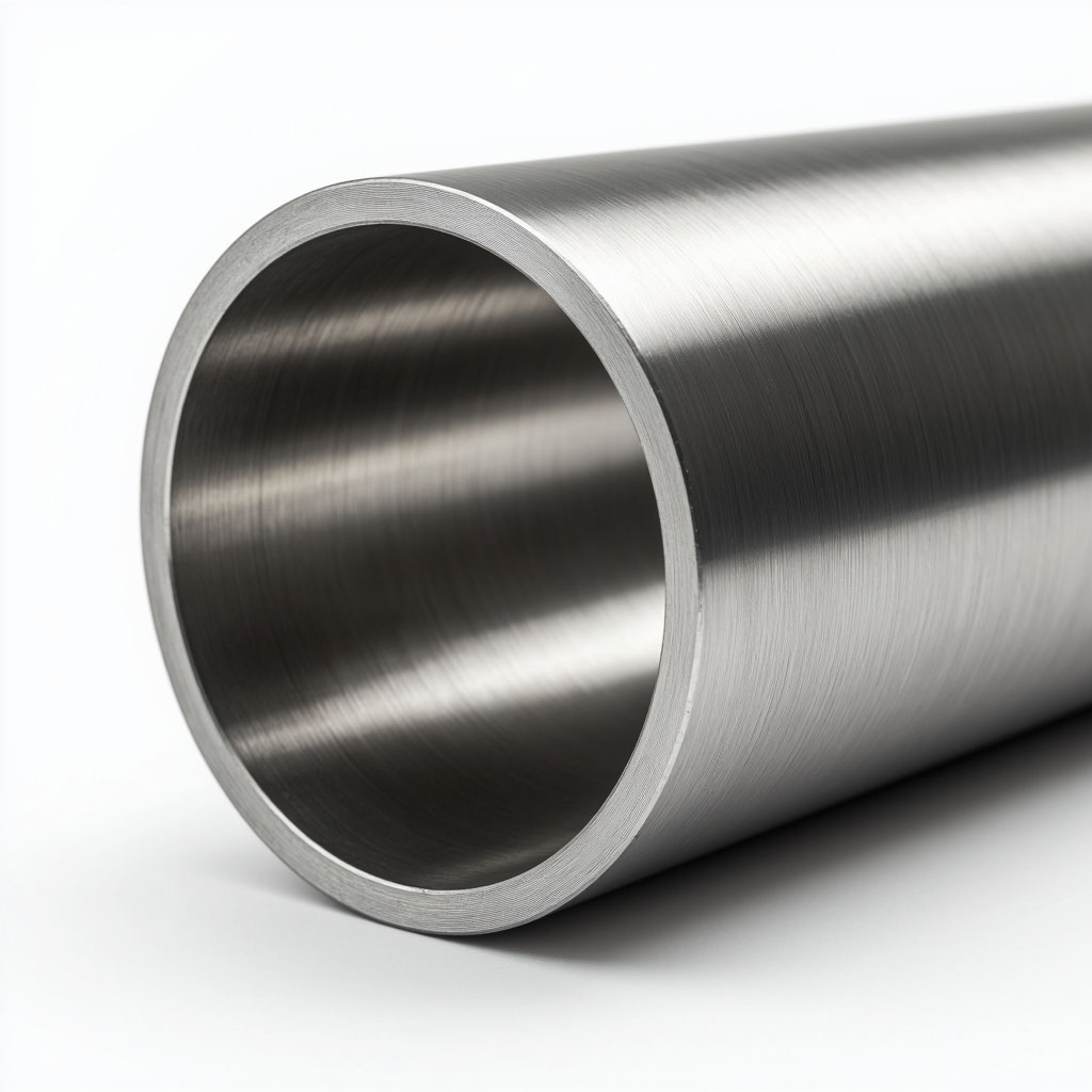 Труба биметаллическая