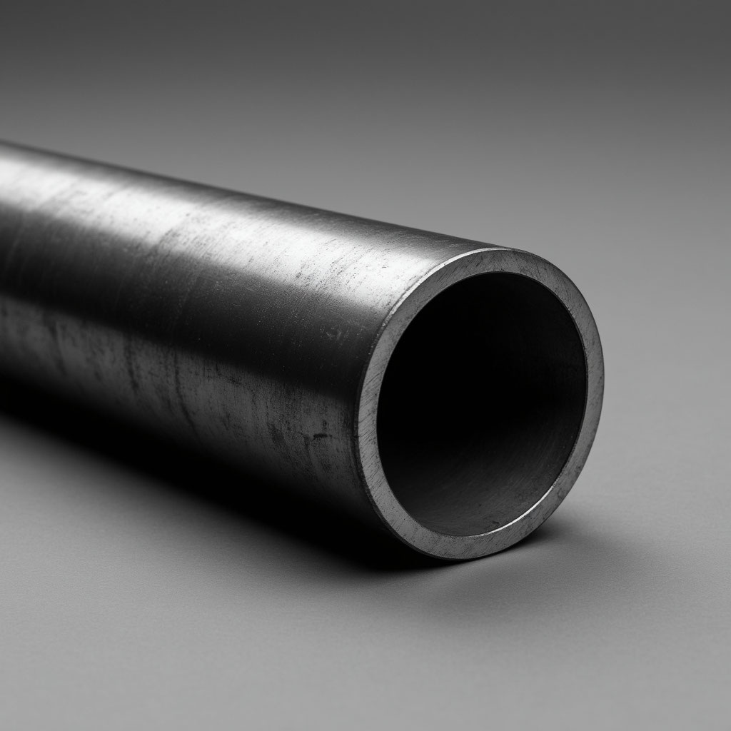 Трубы горячедеформированные бесшовные