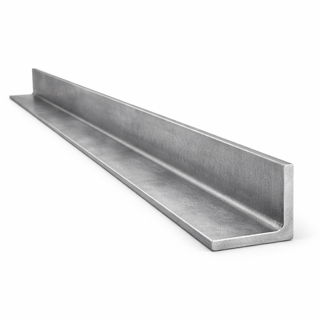 Уголок гнутый 250х70х3