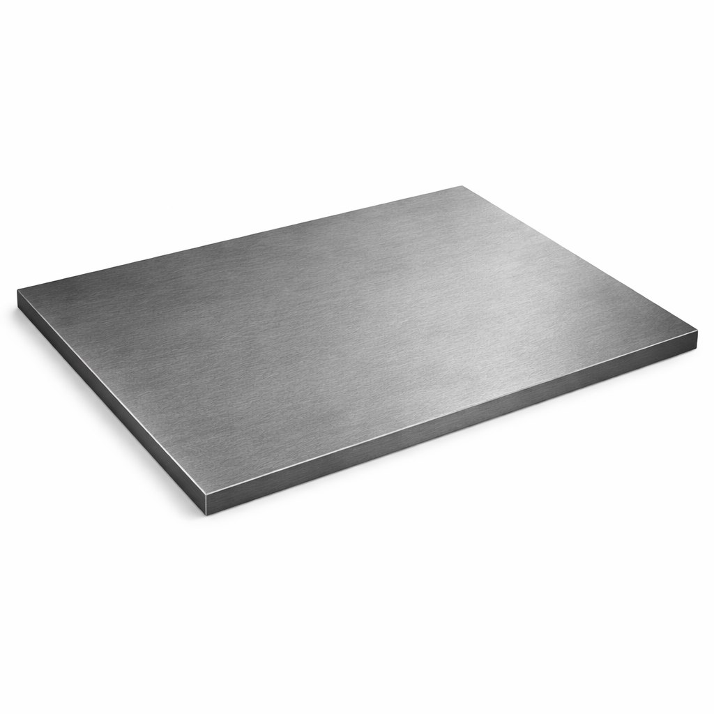 Лист углеродистый стальной S235 2,8 мм EN 10025-2