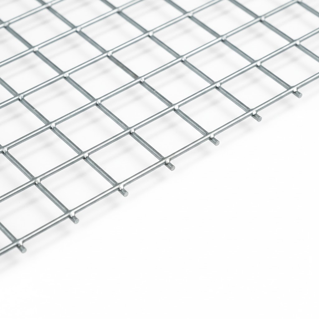 Сетка для стяжки армирующая 100х100х10