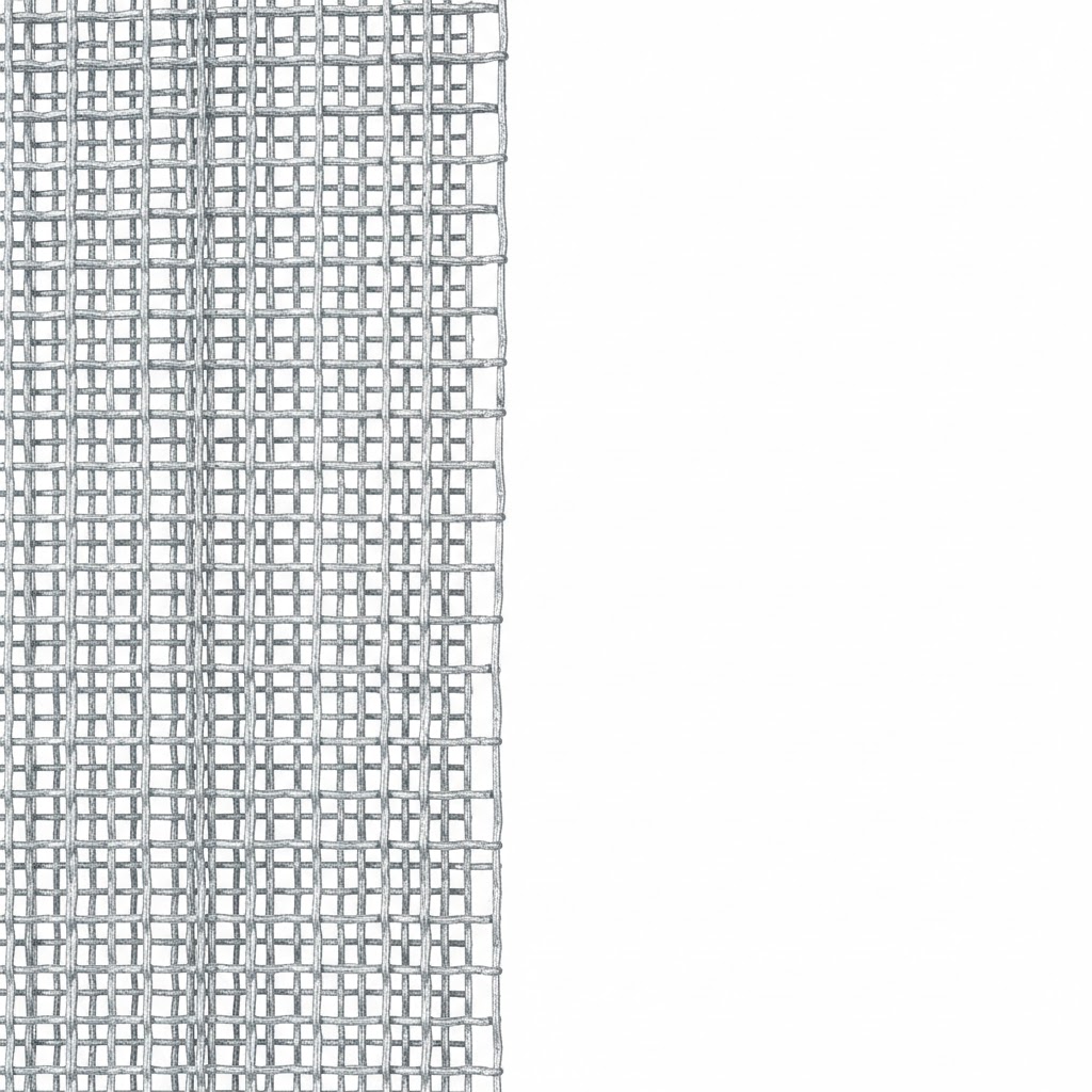 Сетка оцинкованная