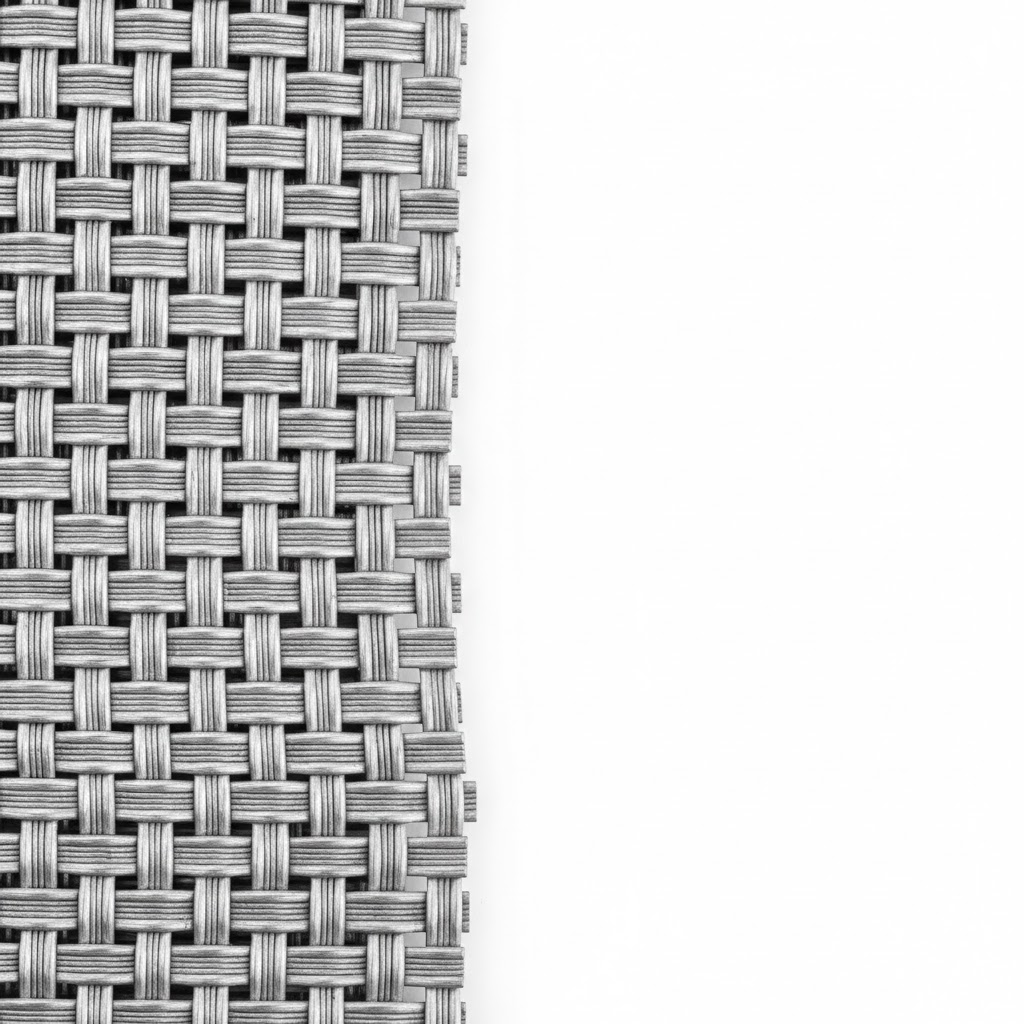 Сетка плетеная