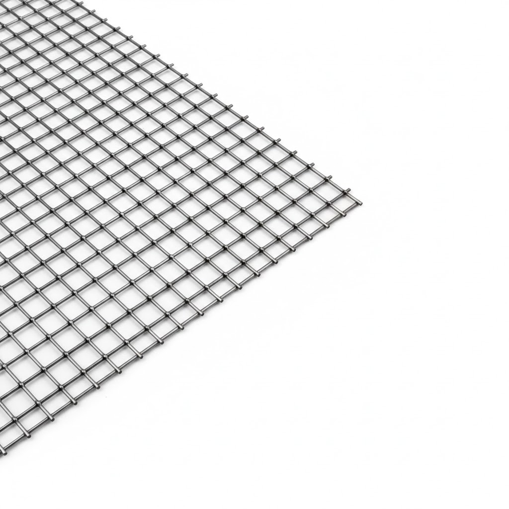 Сетка кладочная 50х50х3 мм, 2х0.5 м