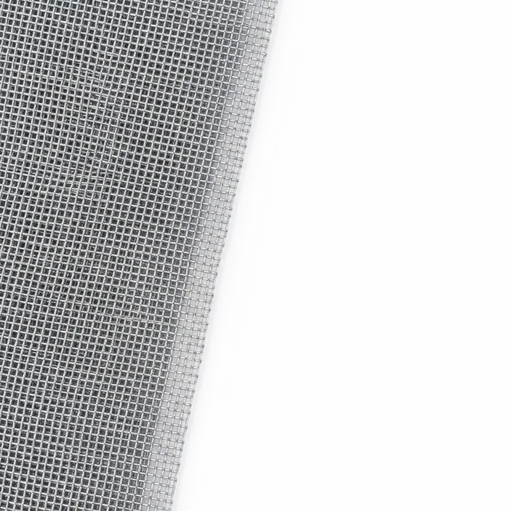 Сетка тканая