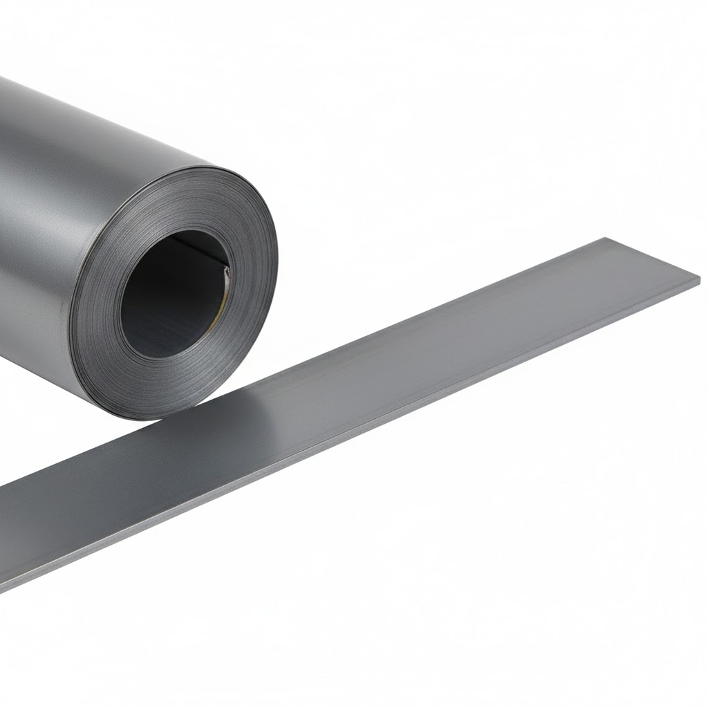 Алюминиевая лента