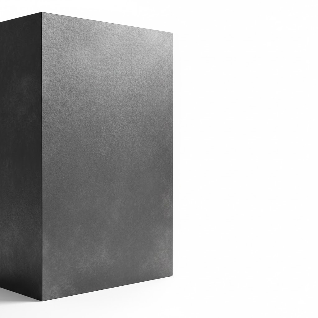 Поковка легированная