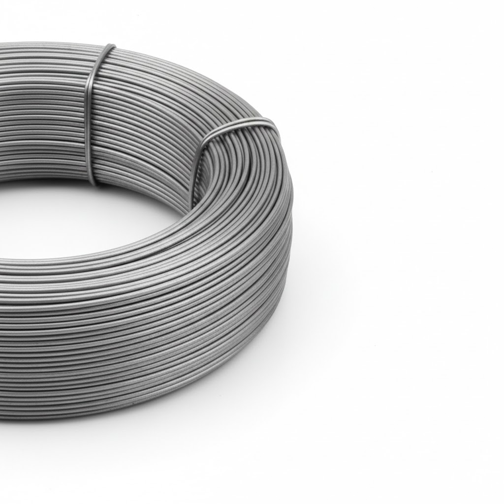 Алюминиевая проволока 1080 d 2.0