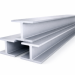 Балка двутавровая (двутавр) 100Б1 09Г2С