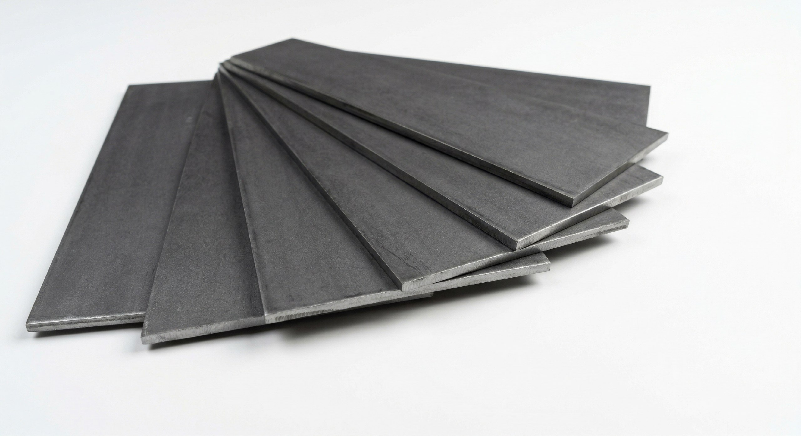 Листы горячекатаные Ст3