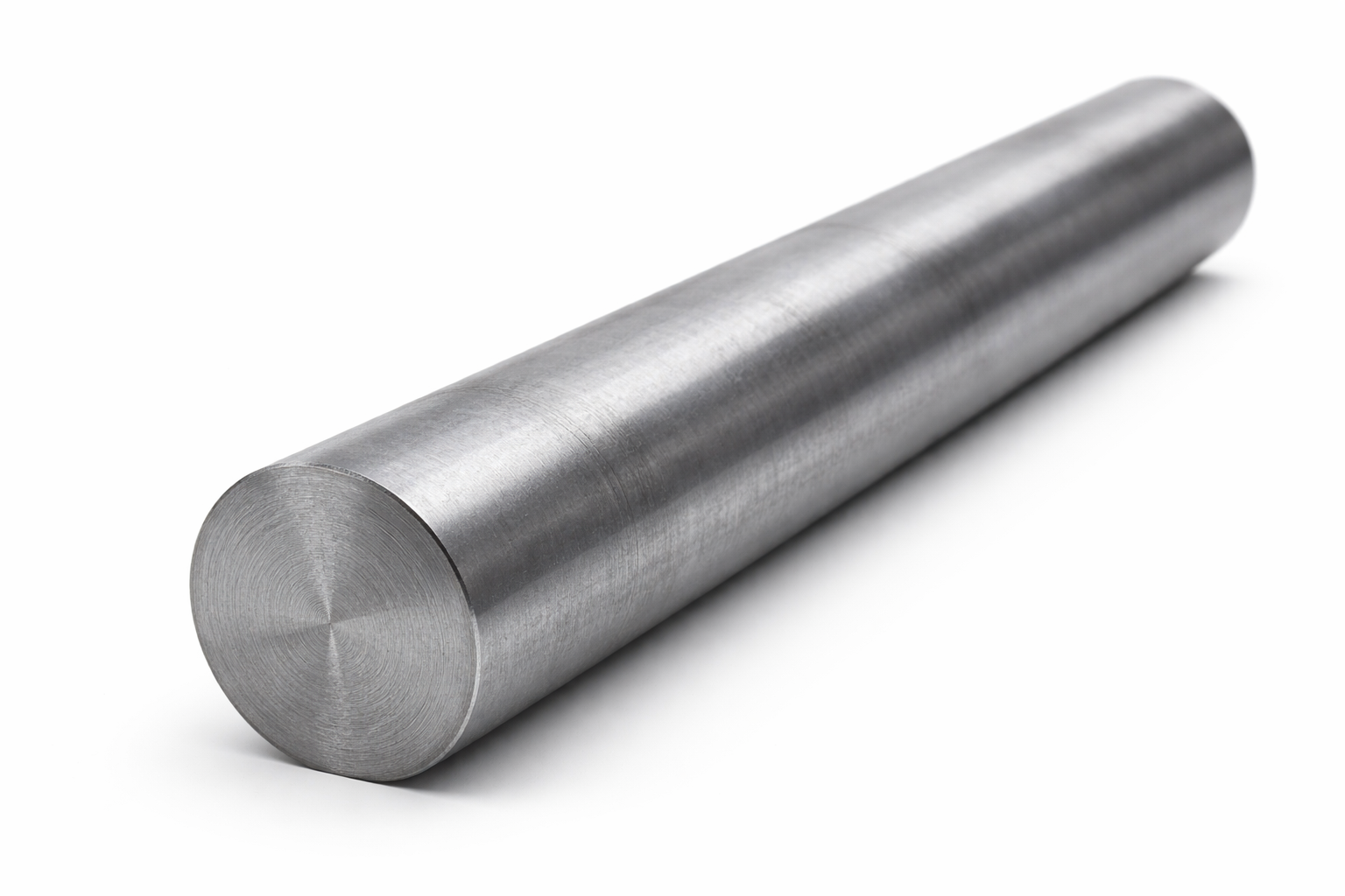 Низколегированный круг