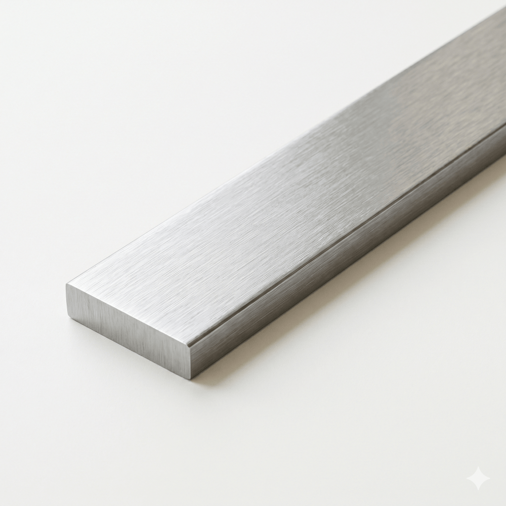 Полоса углеродистая Ст3кп 40 мм