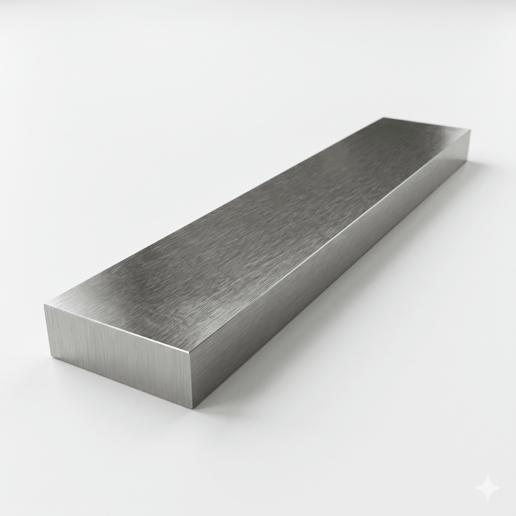 Полоса жаропрочная ХН65МВУ 16х50 мм