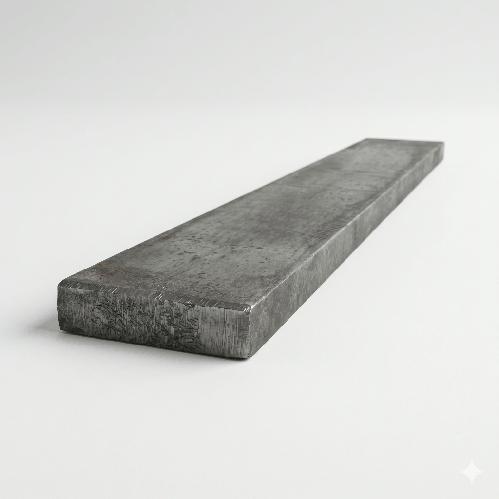 Полоса инструментальная быстрорежущая 11Р3АМ3Ф2 75х12 мм