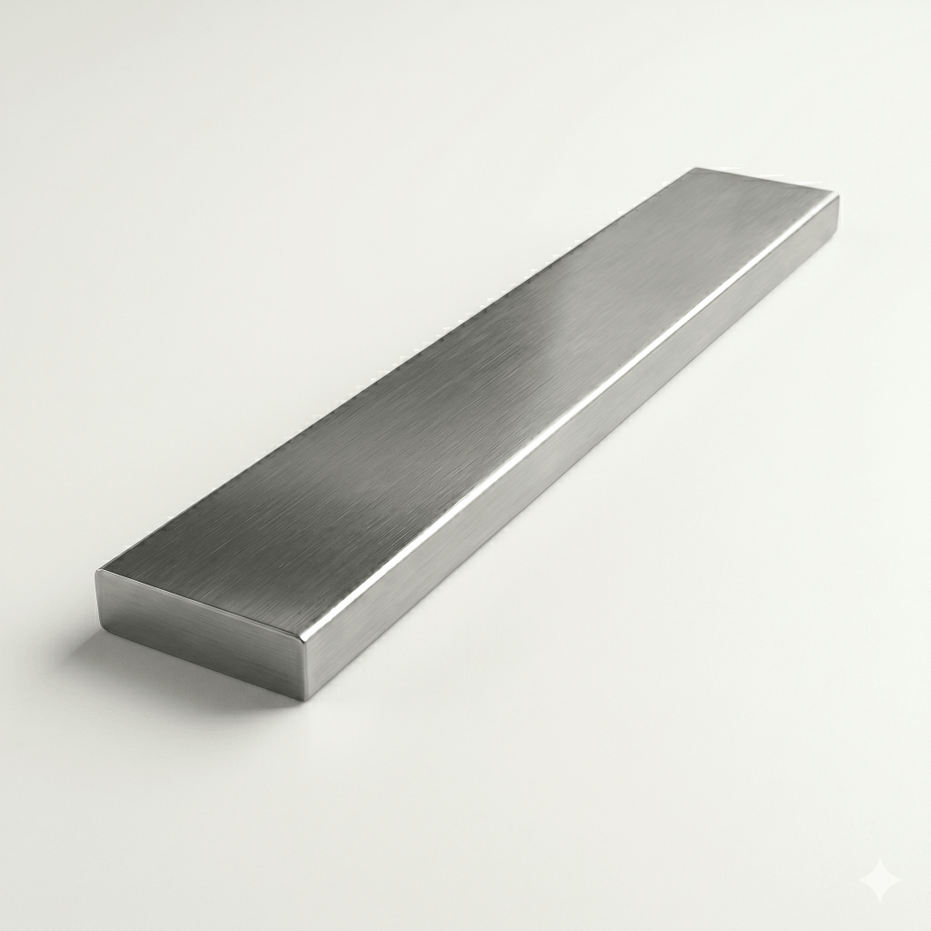 Полоса легированная 15Х 15x60 мм