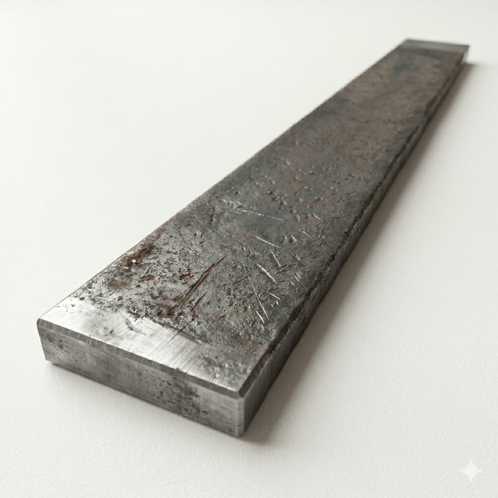 Полоса судовая E27S 7х1000 мм